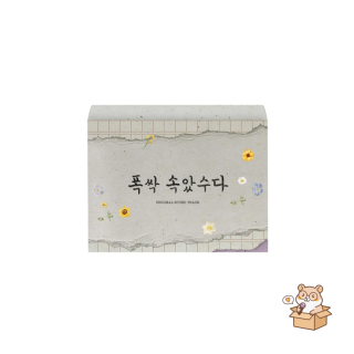 OST - KDRAMA  SI LA VIDA TE DA MANDARINAS (WHEN LIFE GIVES YOU TANGERINES)