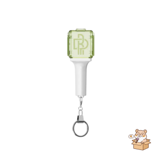 NCT DREAM - MINI FANLIGHT KEYRING