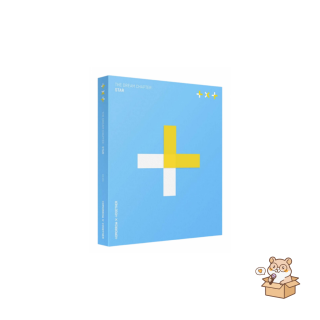 TXT - THE DREAM CHAPTER: STAR