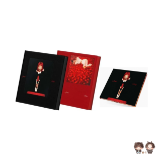 BLACKPINK - JENNIE - RUBY