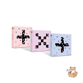 TXT - MINISODE 1: BLUE HOUR