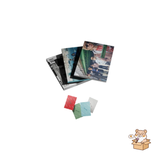 (PREVENTA) CORTIS THE 2ND EP GREENGREEN