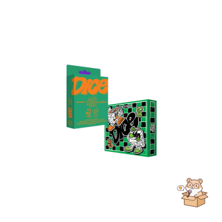 ASTRO - ZOONIZINI 1ST MINI ALBUM