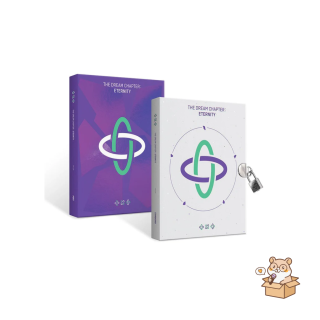 TXT - THE DREAM CHAPTER: ETERNITY