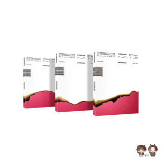 LE SSERAFIM - UNFORGIVEN