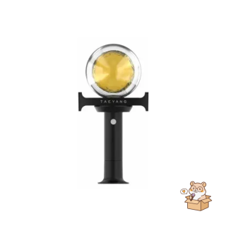 BIGBANG - TAEYANG - OFFICIAL LIGHTSTICK