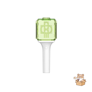 NCT DREAM - OFFICIAL LIGHTSTICK VER. 2 (FANLIGHT )
