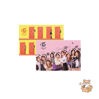 TWICE - TWICECOASTER: LANE 2