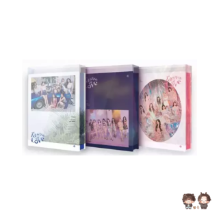 TWICE - TASTE OF LOVE