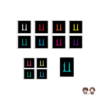 BIGBANG - G DRAGON - UBERMENSCH