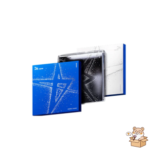 TXT - THE STAR CHAPTER: TOGETHER -  ALBUM STANDARD