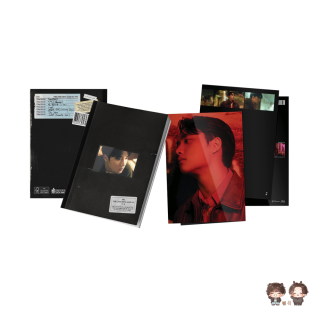 EXO - DO KYUNG SOO - EXPECTATION