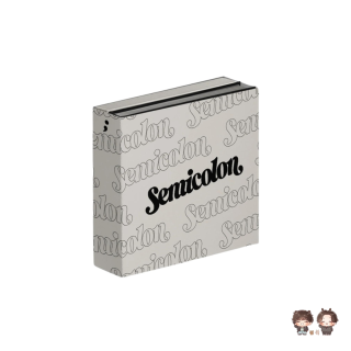 SEVENTEEN - SEMICOLON