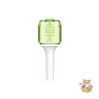 NCT 127 - OFFICIAL LIGHTSTICK VER. 2  (FANLIGHT)