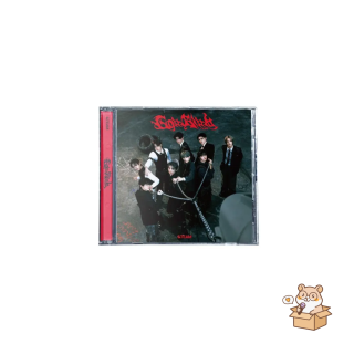 &TEAM – GO IN BLIND STANDARD EDITION