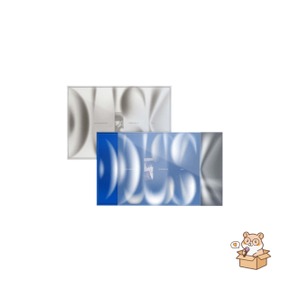 ASTRO - YOON SAN HA - THE 1ST MINI ALBUM