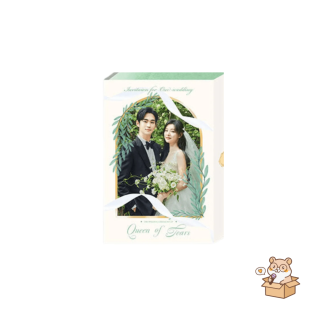 QUEEN OF TEARS (눈물의 여왕) - OST