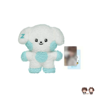 ZEROBASEONE (ZB1) - PLUSH CUSTOME ZERONI - GYUNINI