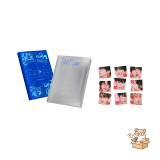 ZEROBASEONE  - BLUE PARADISE (ZB1)