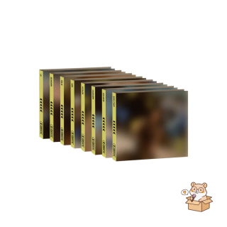 STRAY KIDS - 5 STAR (DIGIPACK VER.)