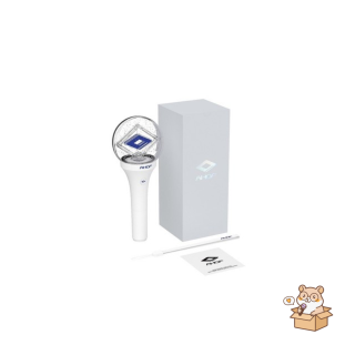 (PREVENTA) AHOF - OFFICIAL LIGHTSTICK