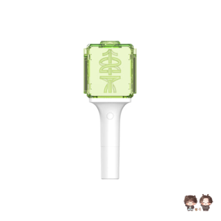 NCT 127 - OFFICIAL LIGHTSTICK VER. 2  (FANLIGHT)