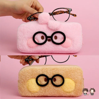 BT21 - MININI GLASSES POUCH