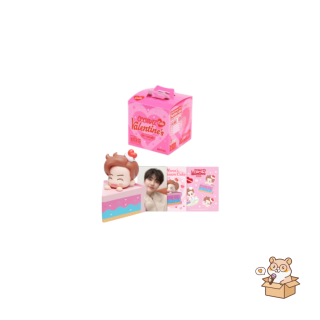 NCT DREAM - CCOMAZ VALENTINE'S CAKE  VER. RANDOM