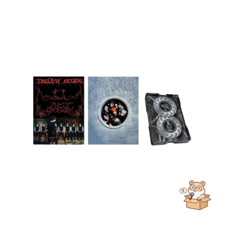 NCT DREAM - DREAM( )SCAPE