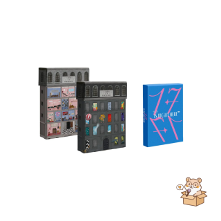 SEVENTEEN - 17 IS RIGHT HERE