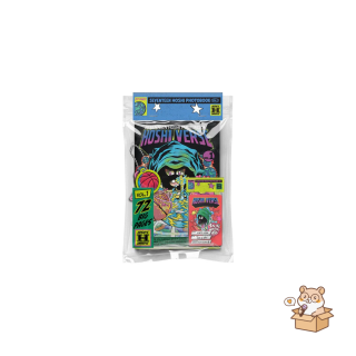 (PREVENTA) - SEVENTEEN HOSHI - PHOTOBOOK 'HOSHI VERSE' VOL.1