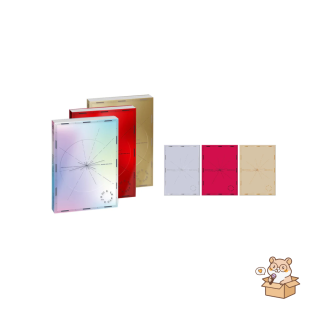 ATEEZ - GOLDEN HOUR : PART.2