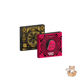 I - DLE - YUQI - YUQ1 (IDLE )