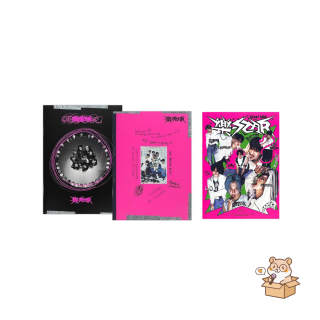 STRAY KIDS - ROCKSTAR