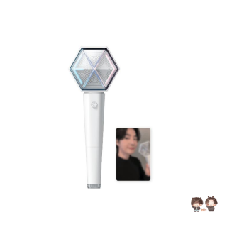 EXO - OFFICIAL LIGHTSTICK VER. 3