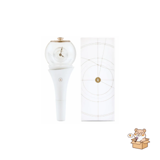 CLOSE YOUR EYES - OFFICIAL LIGHT STICK