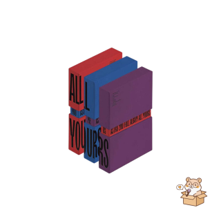 ASTRO - ALL YOURS (PHOTOBOOK VER.)