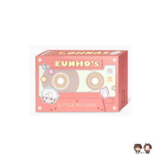 PLAVE 2025 BIRTHDAY KIT EUNHO'S