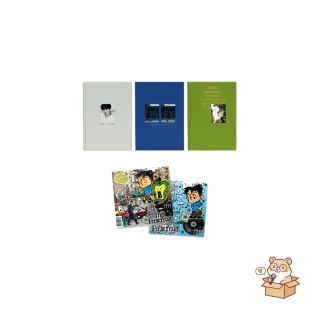 NCT 127 - MARK - THE FIRSTFRUIT