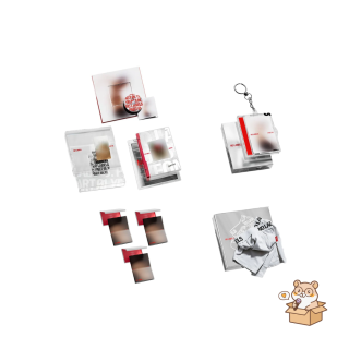 TXT - YEONJUN (연준) - ‘NO LABELS: PART 01’