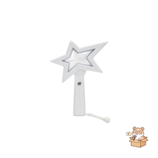 (PREVENTA) BLACKPINK - LISA OFFICIAL LIGHTSTICK - STAR LIGHT