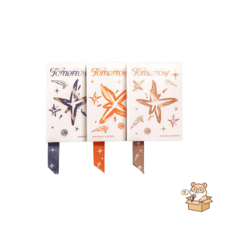 TXT - MINISODE 3: TOMORROW