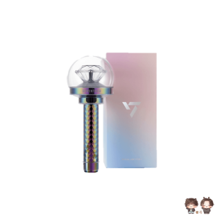 SEVENTEEN - OFFICIAL LIGHTSTICK VER. 3 (CARAT BONG)