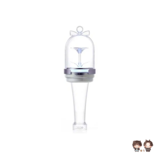 ILLIT - OFFICIAL LIGHTSTICK