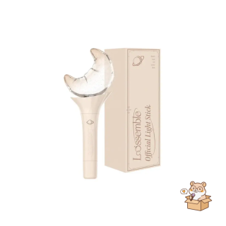 LOOSSEMBLE - OFFICIAL LIGHTSTICK