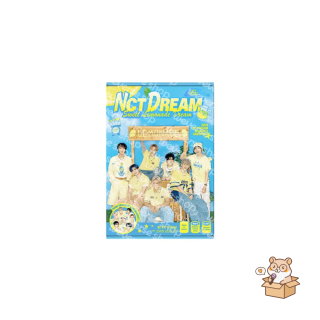 NCT DREAM - 2026 SEASON'S GREETINGS