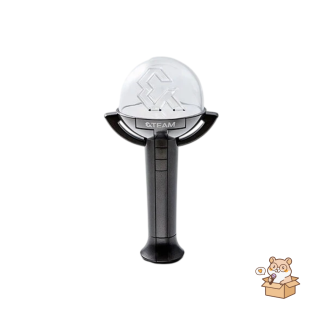 &TEAM - OFFICIAL LIGHTSTICK