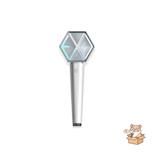 EXO - OFFICIAL LIGHTSTICK VER. 3