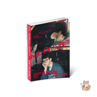 (PRE VENTA) BTS - JIMIN x JUNGKOOK   PHOTOBOOK
