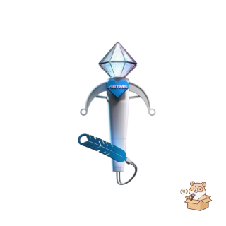 ARTMS - OFFICIAL LIGHTSTICK